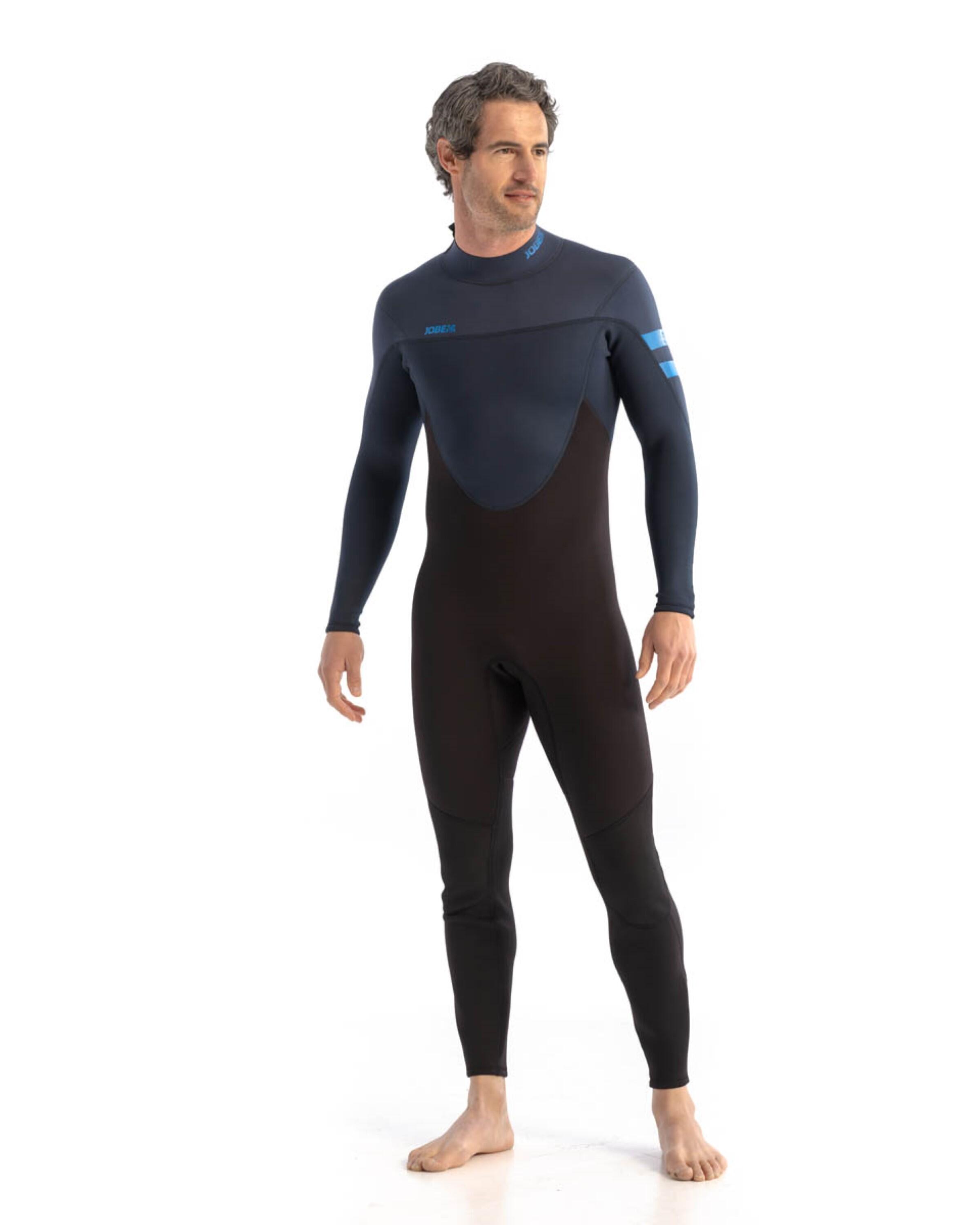 JOBE JOBE Perth heren zwemwetsuit 3/2 mm