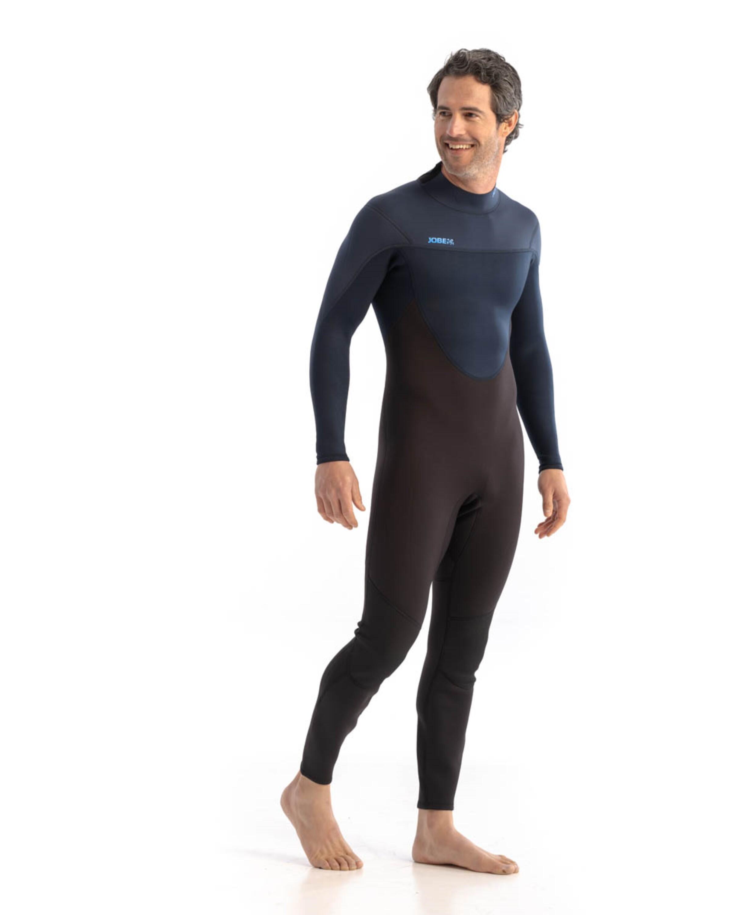 JOBE Perth heren zwemwetsuit 3/2 mm 2/7