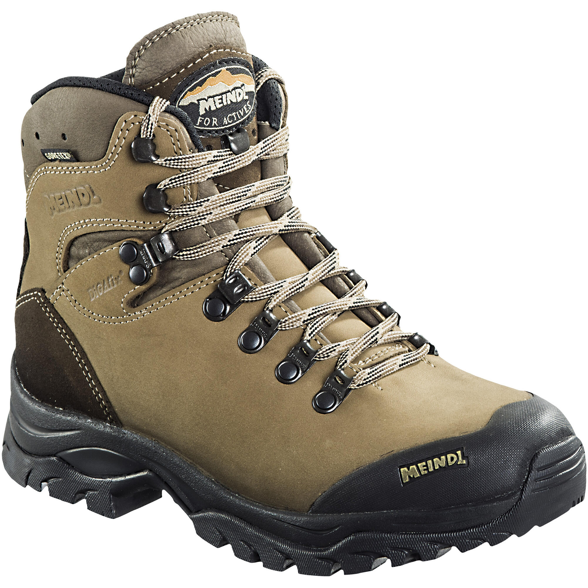 Meindl Kansas Lady GTX trekkingschoenen 1/7