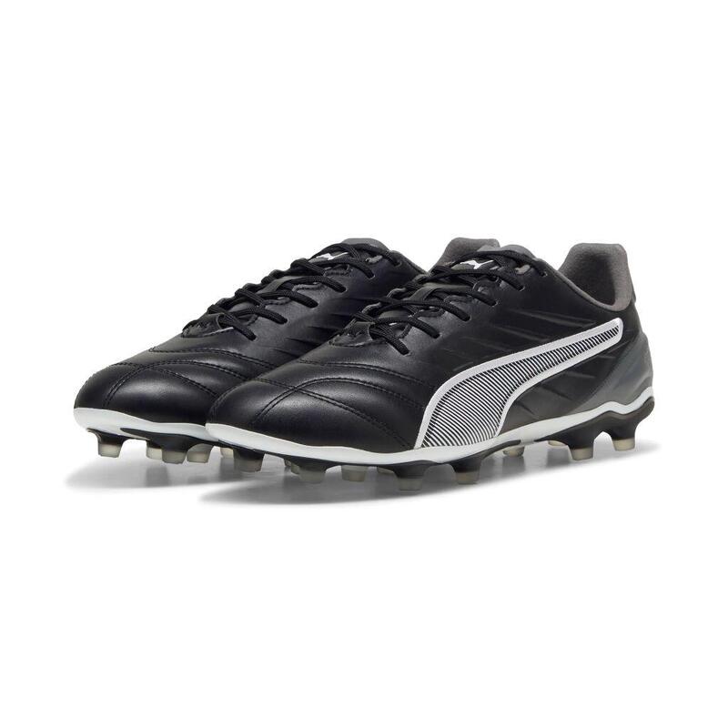 Buty Piłkarskie Puma King Pro Fg/Ag Dorosłych