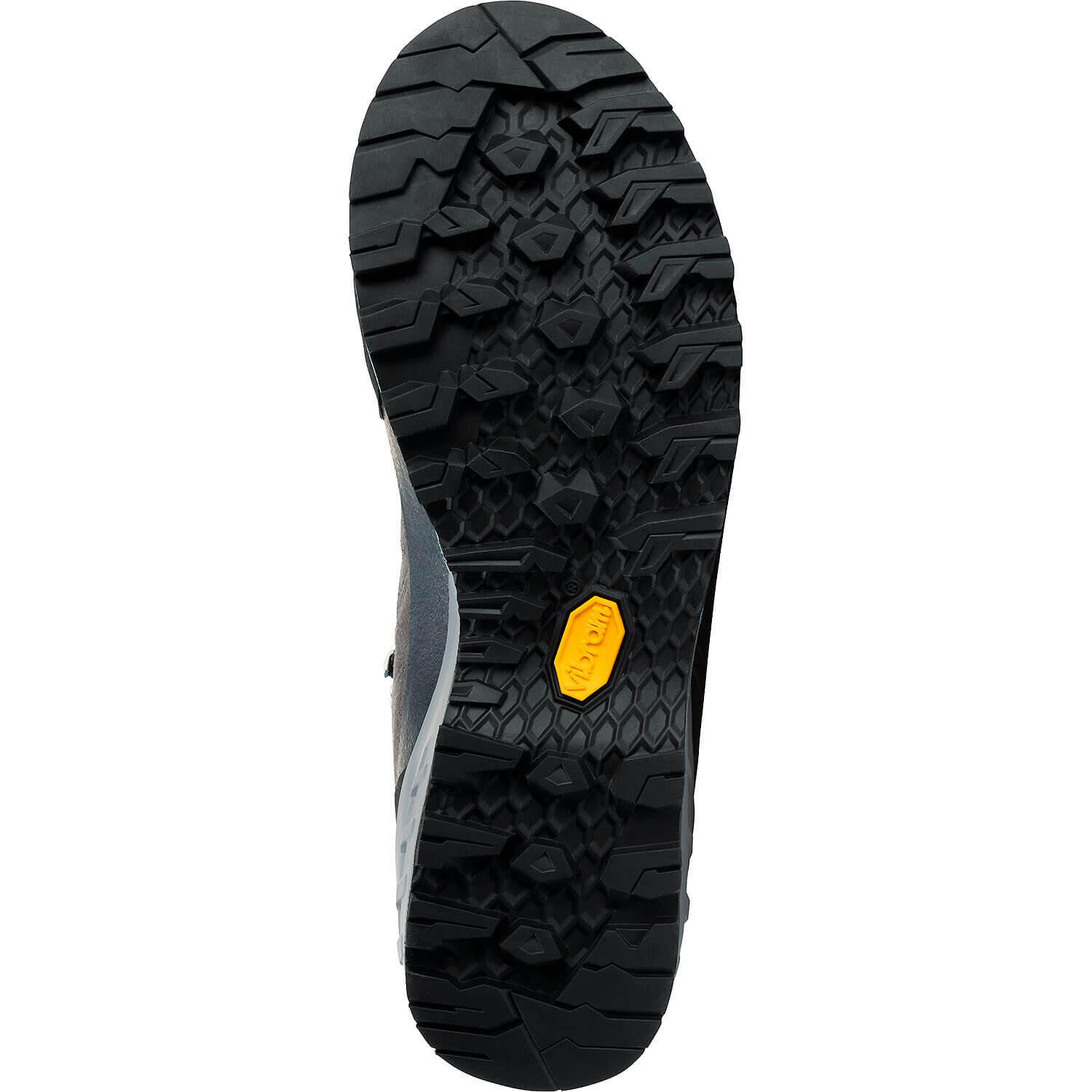 Buty wysokogórskie damskie Mammut Kento Tour High GTX 5/7