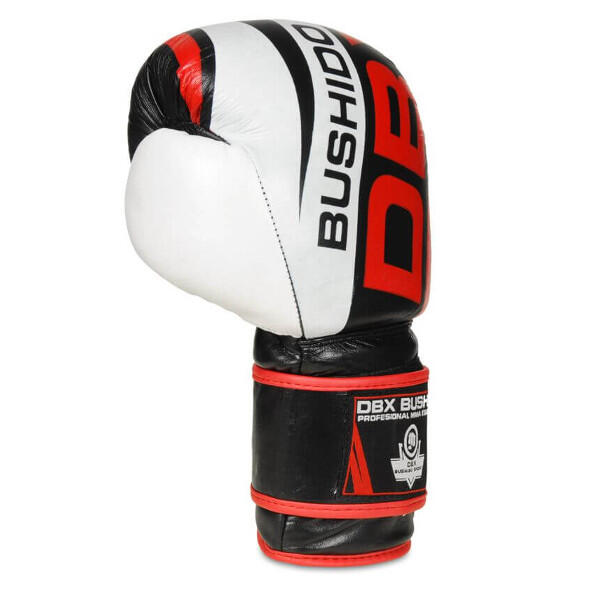 Boxerské rukavice DBX BUSHIDO B-2v7 10 oz.