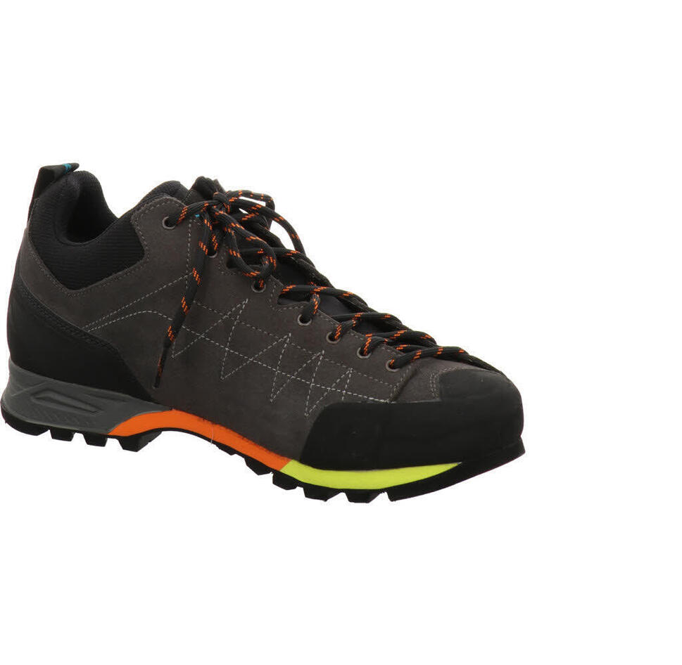 Buty podejściowe męskie SCARPA Zodiac GTX