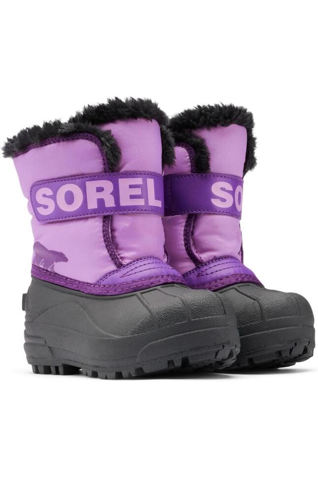 Buty do chodzenia dla dzieci Sorel Toddler Snow Commander