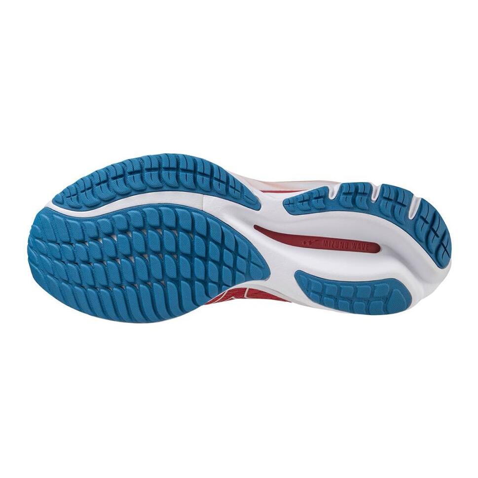 Buty do biegania damskie Mizuno Wave Rider 26