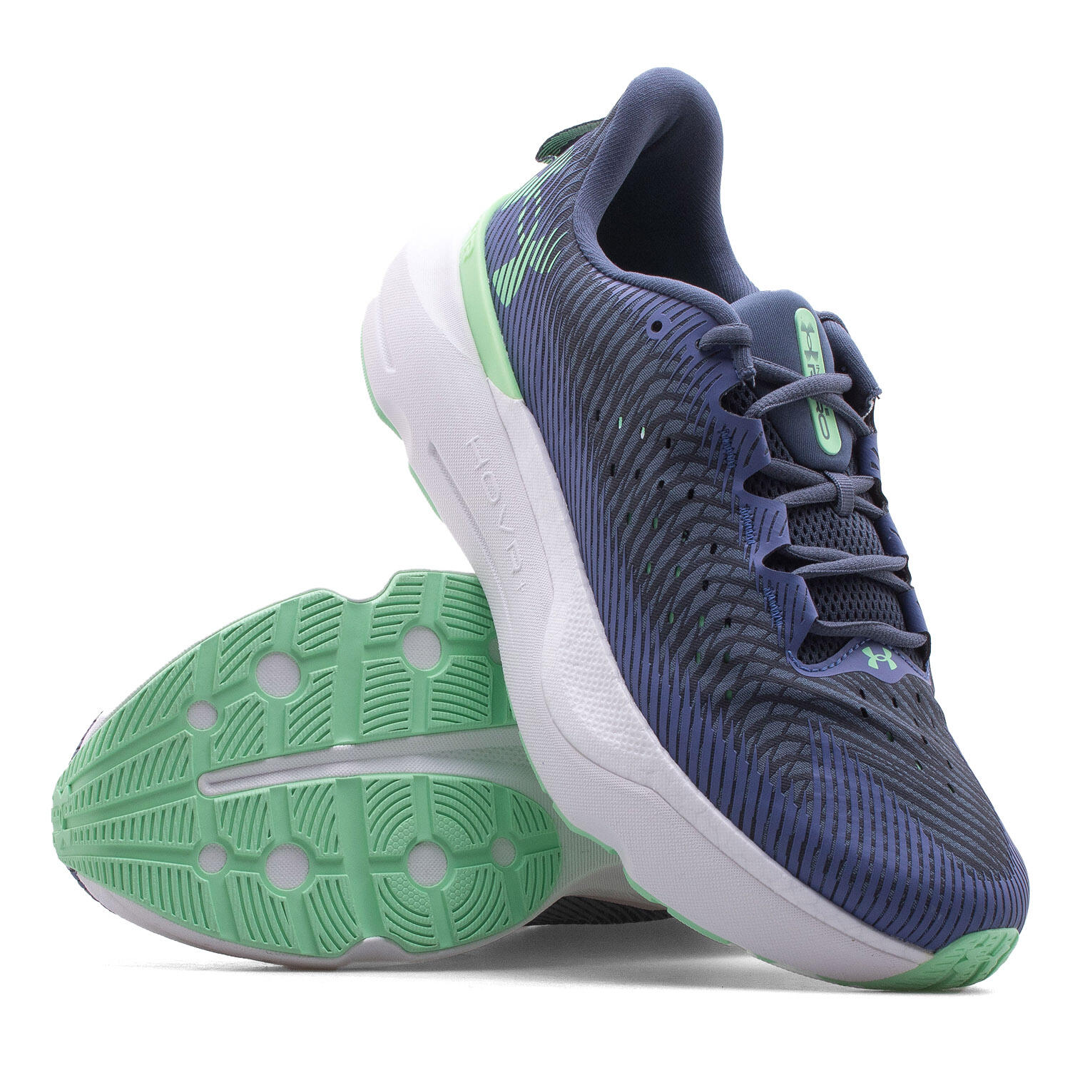 Under Armour Infinite Pro Herren-Laufschuhe 2/7