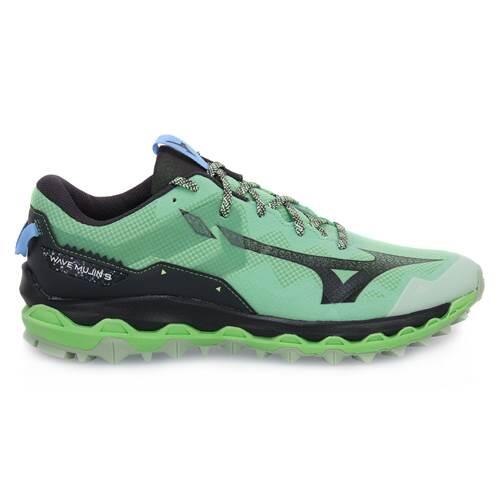 Buty do biegania męskie Mizuno Wave Mujin 9