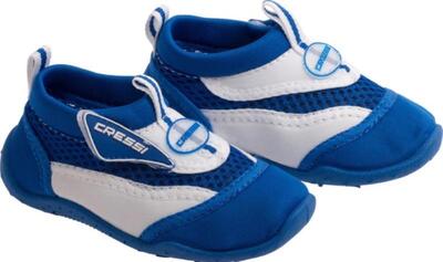 Scarpe da acqua per bambini Cressi Coral