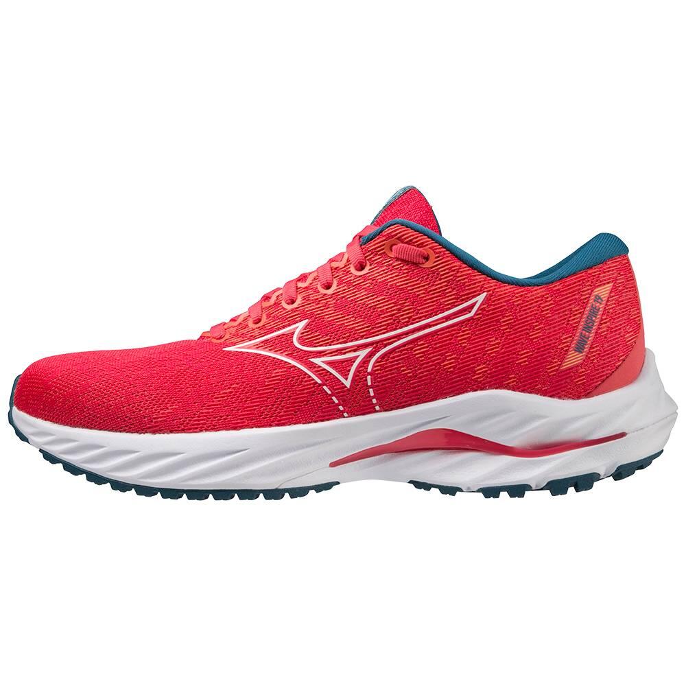 MIZUNO Mizuno Wave Inspire 19 hardloopschoenen voor dames