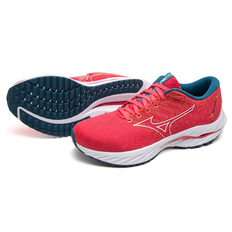 Scarpe da corsa Mizuno Wave Inspire 19 da donna 5/5
