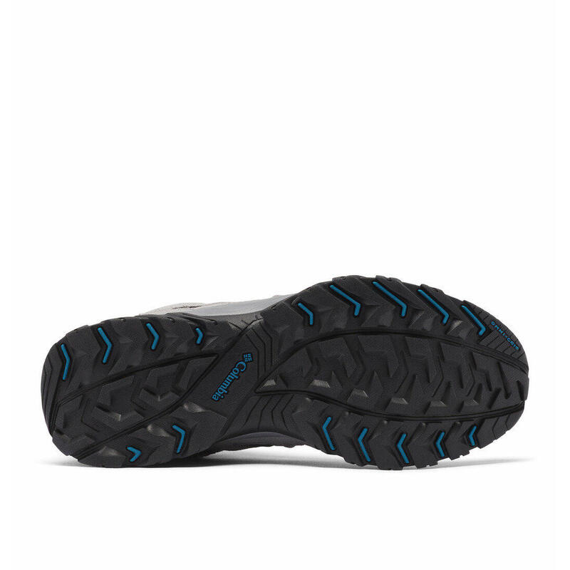 Columbia Redmond III Mid Wp trekkingschoenen voor heren