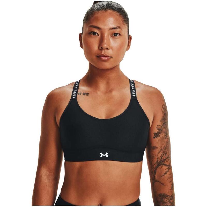 Under Armour Infinity Mid Covered fitness-bh