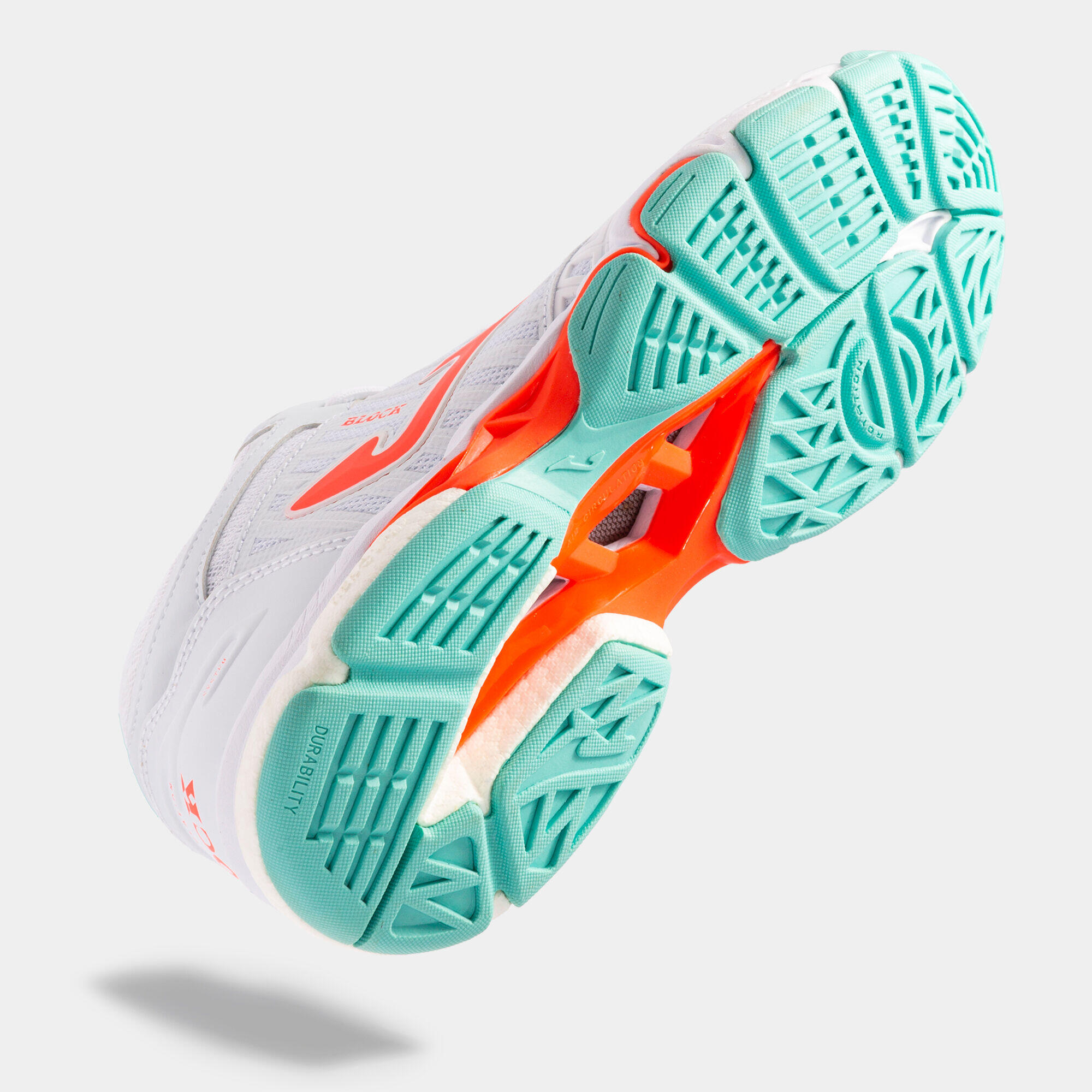 Buty do siatkówki na halę Joma V.Block halówki siatkarskie 5/5