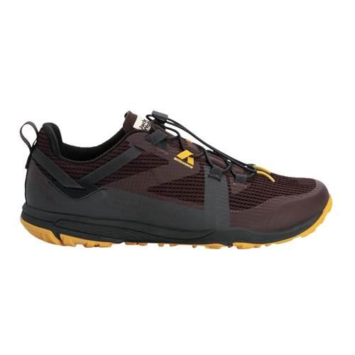 Jack Wolfskin Spirit Low herenwandelschoenen 4/5