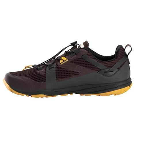 Buty do chodzenia męskie Jack Wolfskin Spirit Low