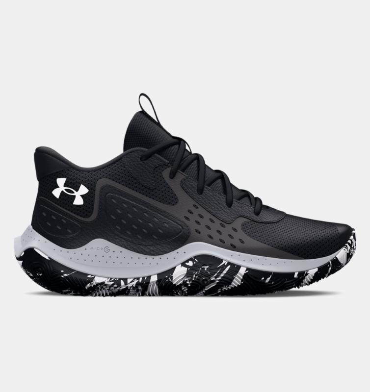 Baskets Under armour modèle 3026634-002 pour unisexe 1/5