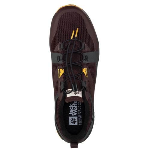 Jack Wolfskin Spirit Low herenwandelschoenen 5/5