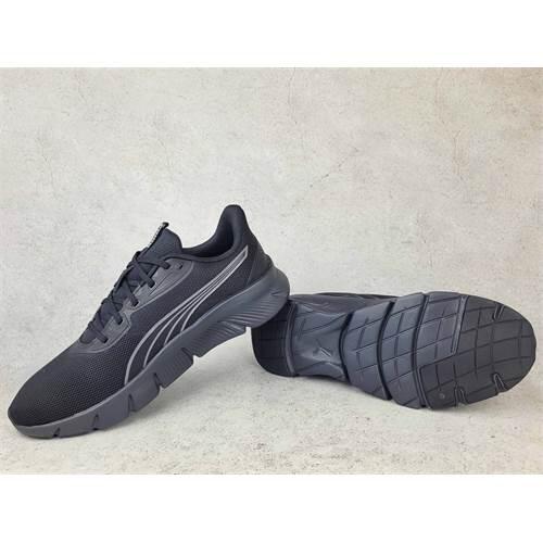 "FlexFocus Lite Modern" Sneaker für Herren Dreifaches Schwarz 5/7