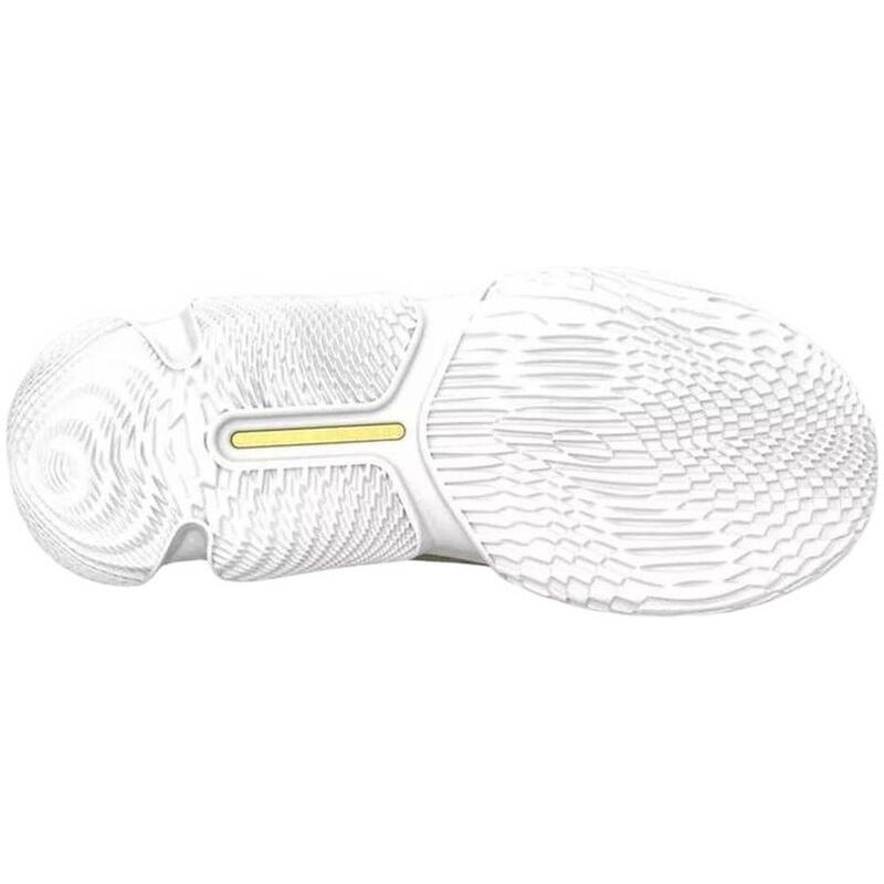 Under Armour Flow Futr X3 kosárlabda cipő