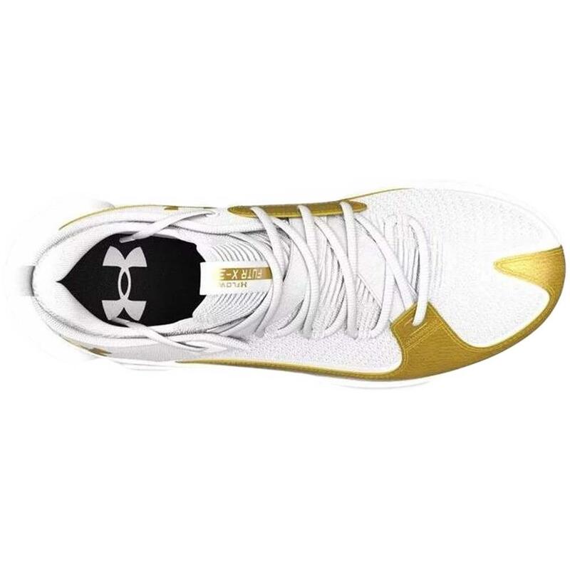 Pantofi de baschet Under Armour Flow Futr X3