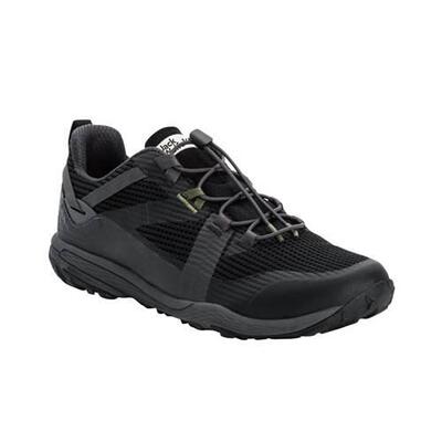 Jack Wolfskin Spirit Low Herren-Wanderschuhe