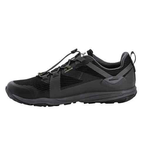 Jack Wolfskin Spirit Low Tourist Men's Tourist Shoes 2/5