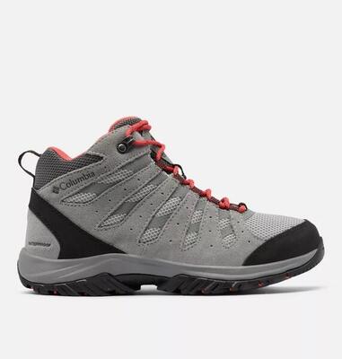 Botines de senderismo para mujer Columbia Redmond™ lll impermeable