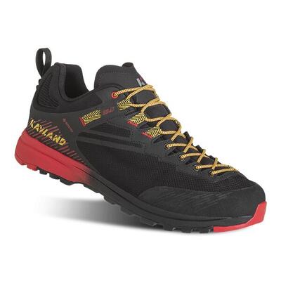 Kayland Grimpeur Ad Gtx Approach Shoes Yellow/Black