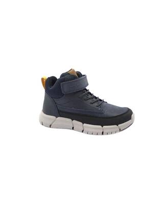 Stiefel Geox Modell J Flexyper B. Farbe Blau