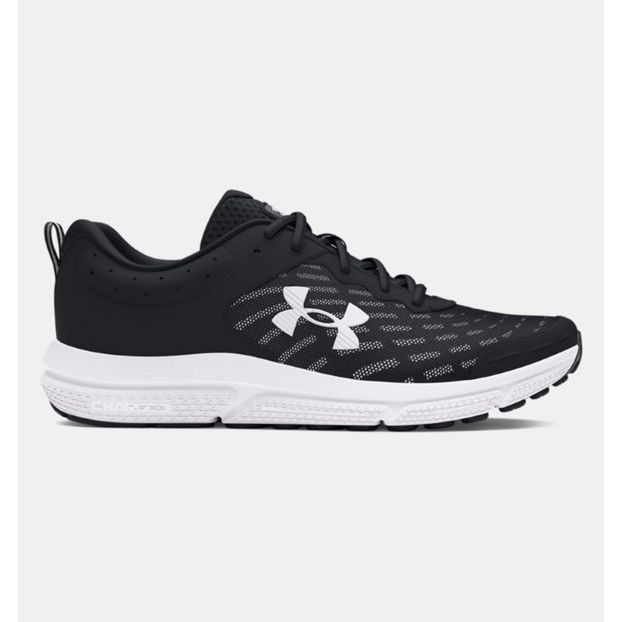 Chaussures de course pour hommes Charged Assert 10 Under Armour