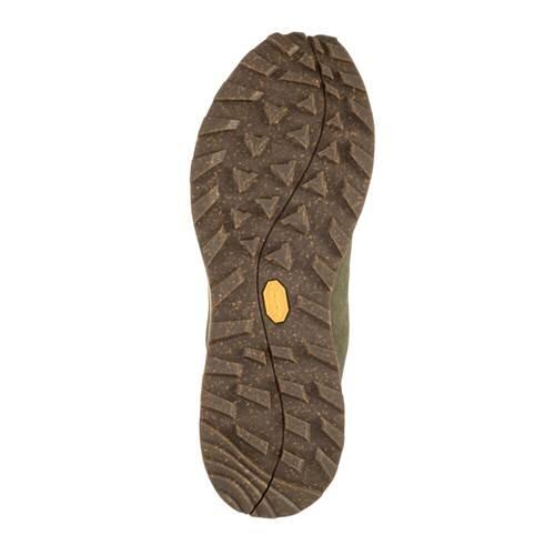 Buty do chodzenia męskie Jack Wolfskin Terraventure Urban Low 3/5