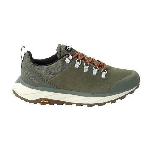 Buty do chodzenia męskie Jack Wolfskin Terraventure Urban Low 4/5