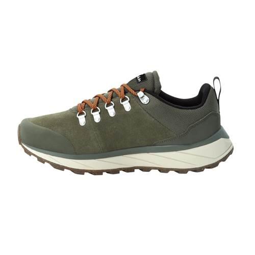 Buty do chodzenia męskie Jack Wolfskin Terraventure Urban Low 5/5