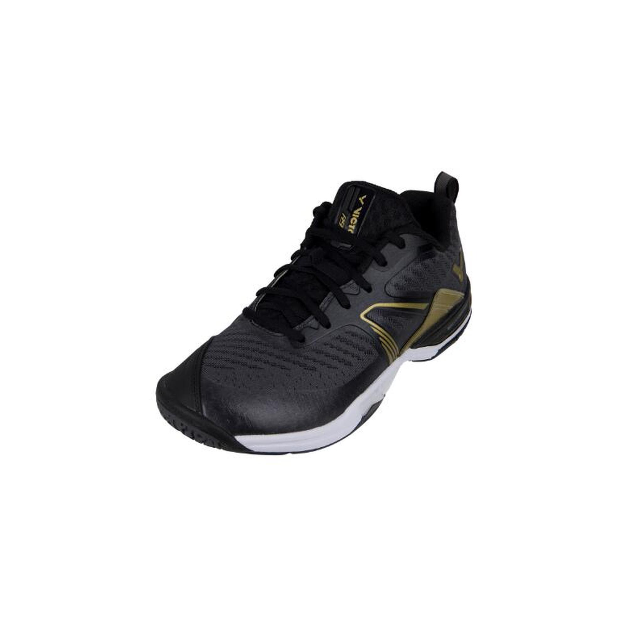 Victor - Chaussures De Badminton Pour Hommes Victor A930 Cx - Chaussures De Sport - Jaune|noir - 39,5 - Decathlon