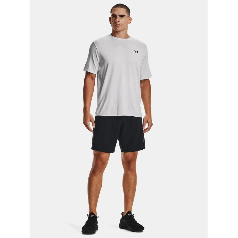 Pantaloni scurți de antrenament pentru bărbați Under Armour Woven Graphic