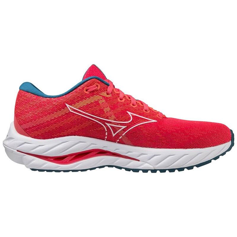 Mizuno Wave Inspire 19 hardloopschoenen voor dames