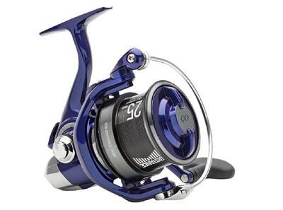 Daiwa tdr 23 distance 25qd - witvis molen