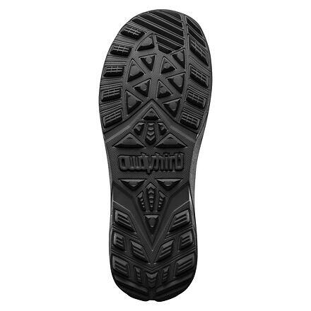 Bottes de snowboard pour hommes ThirtyTwo Stw Double Boa22