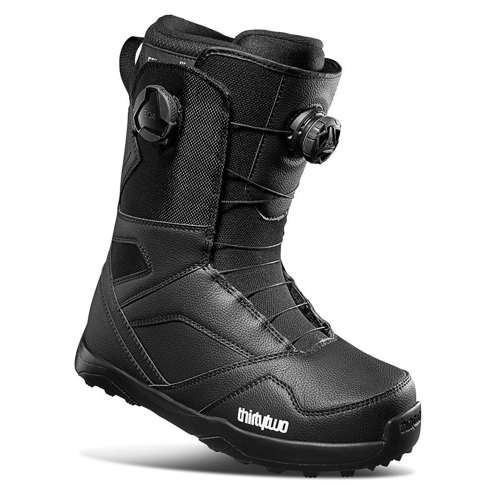 THIRTYTWO ThirtyTwo Stw Double Boa '22 snowboardschoenen voor heren