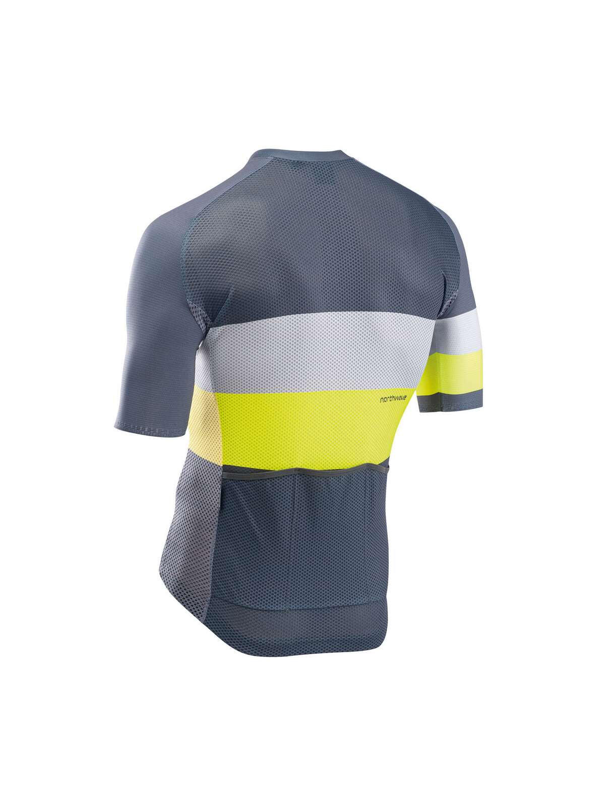 Maillot de manga corta Northwave Blade Air 2/3