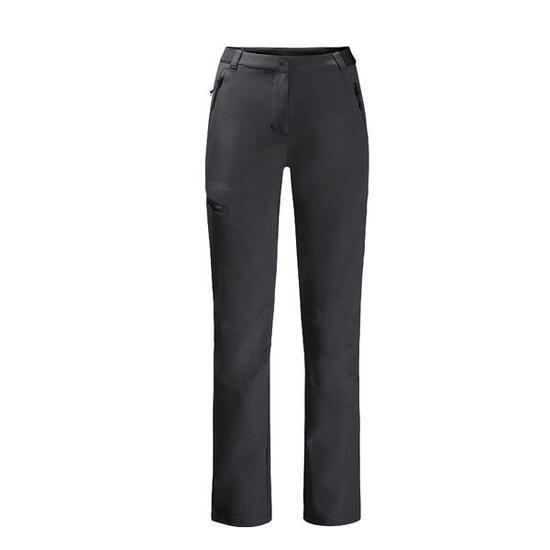 JACK WOLFSKIN Geigelstein Softshell-Wanderhose für Damen