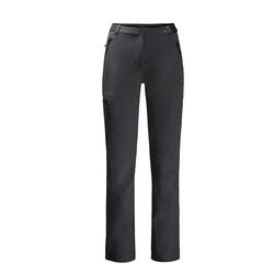 Pantalon softshell pour femmes Jack Wolfskin Geigelstein