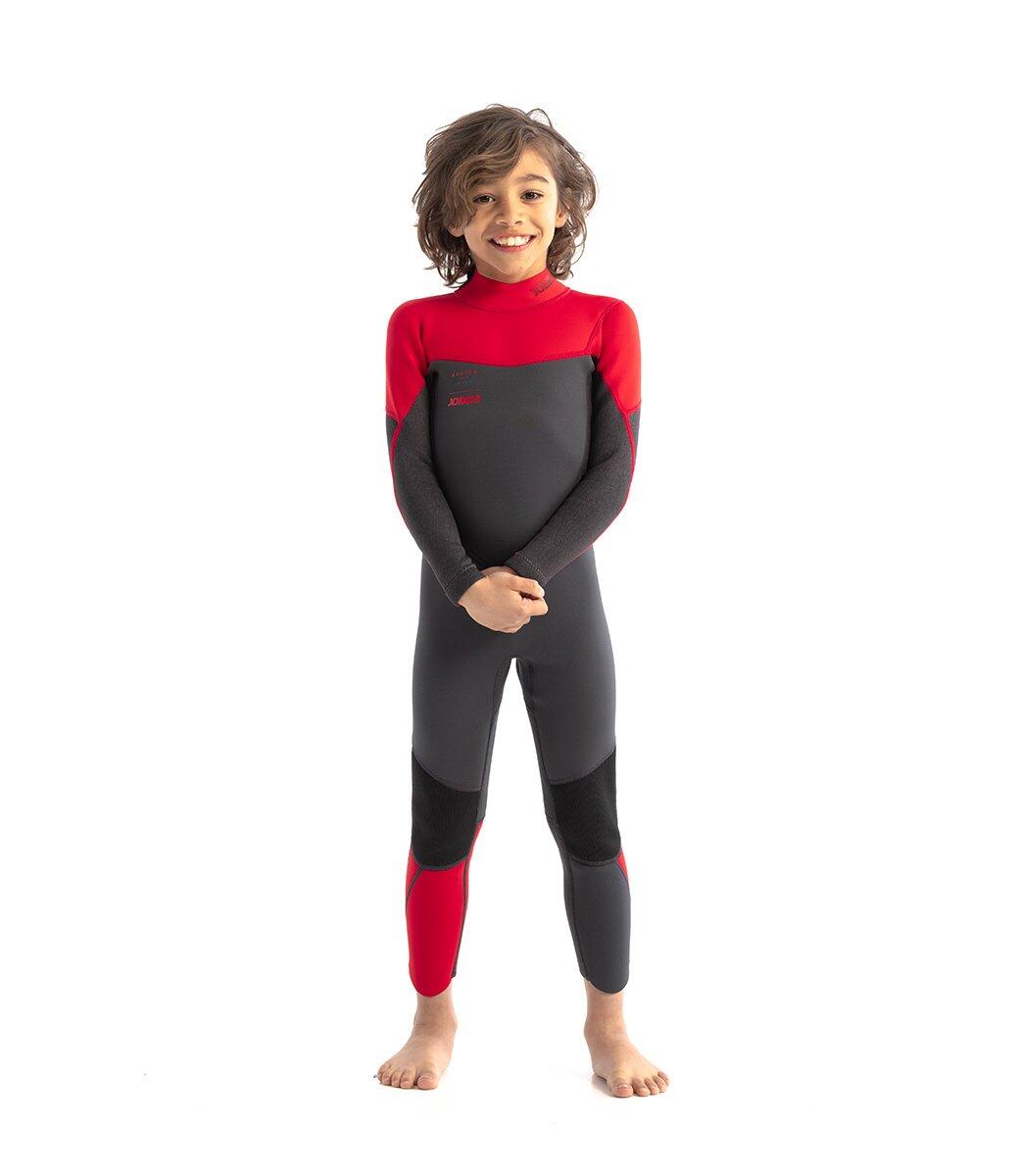 Mute da nave 3/2 mm per bambini Jobe Sports Boston 3/7