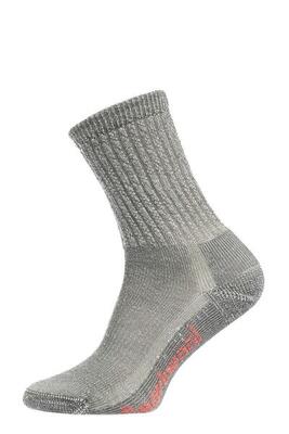 Smartwool hike classic edition light cushion crew trekkingsokken voor dames