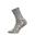 Șosete de trekking damă Classic Hike Light Cushion Crew Women