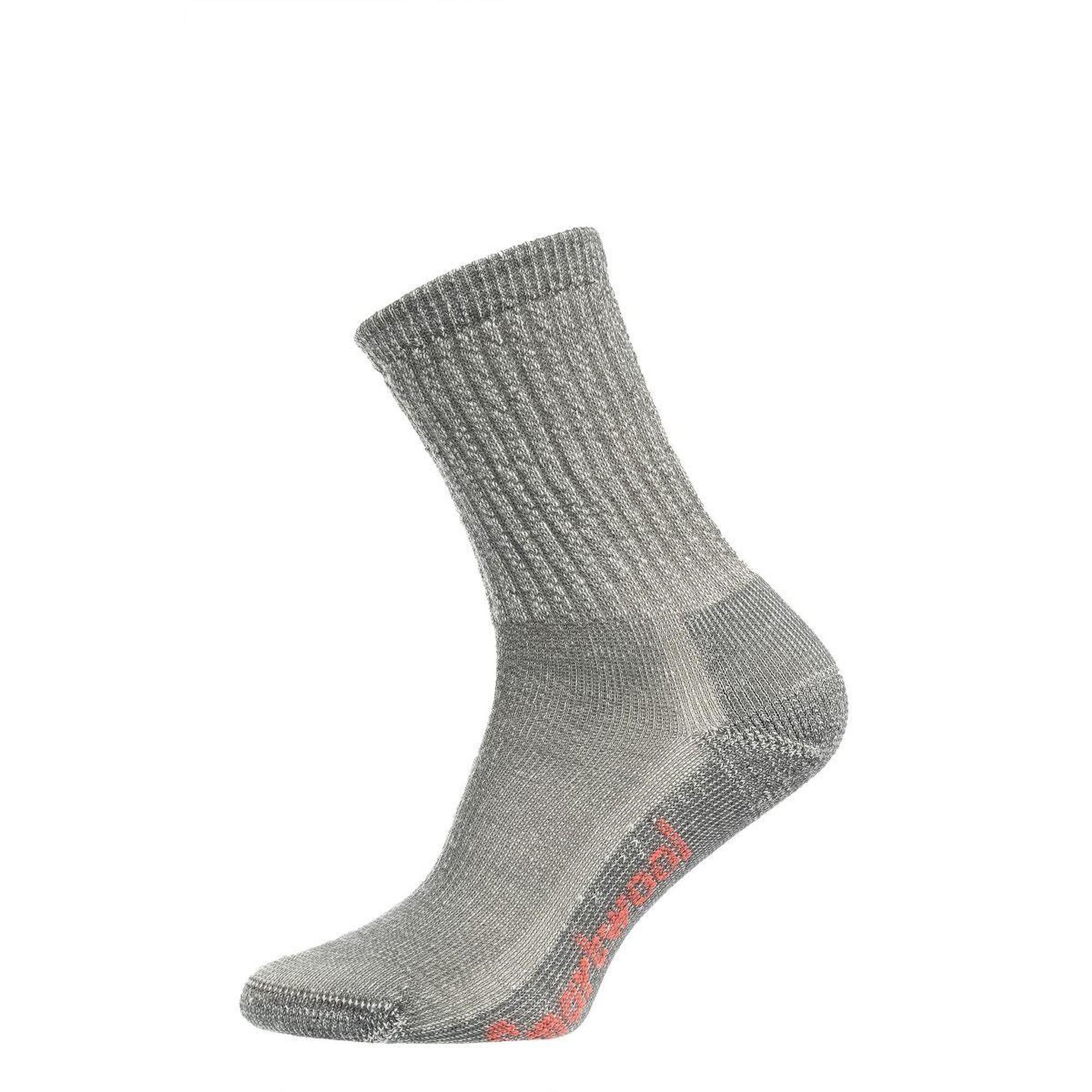Dámské turistické ponožky Classic Hike Light Cushion Crew Women