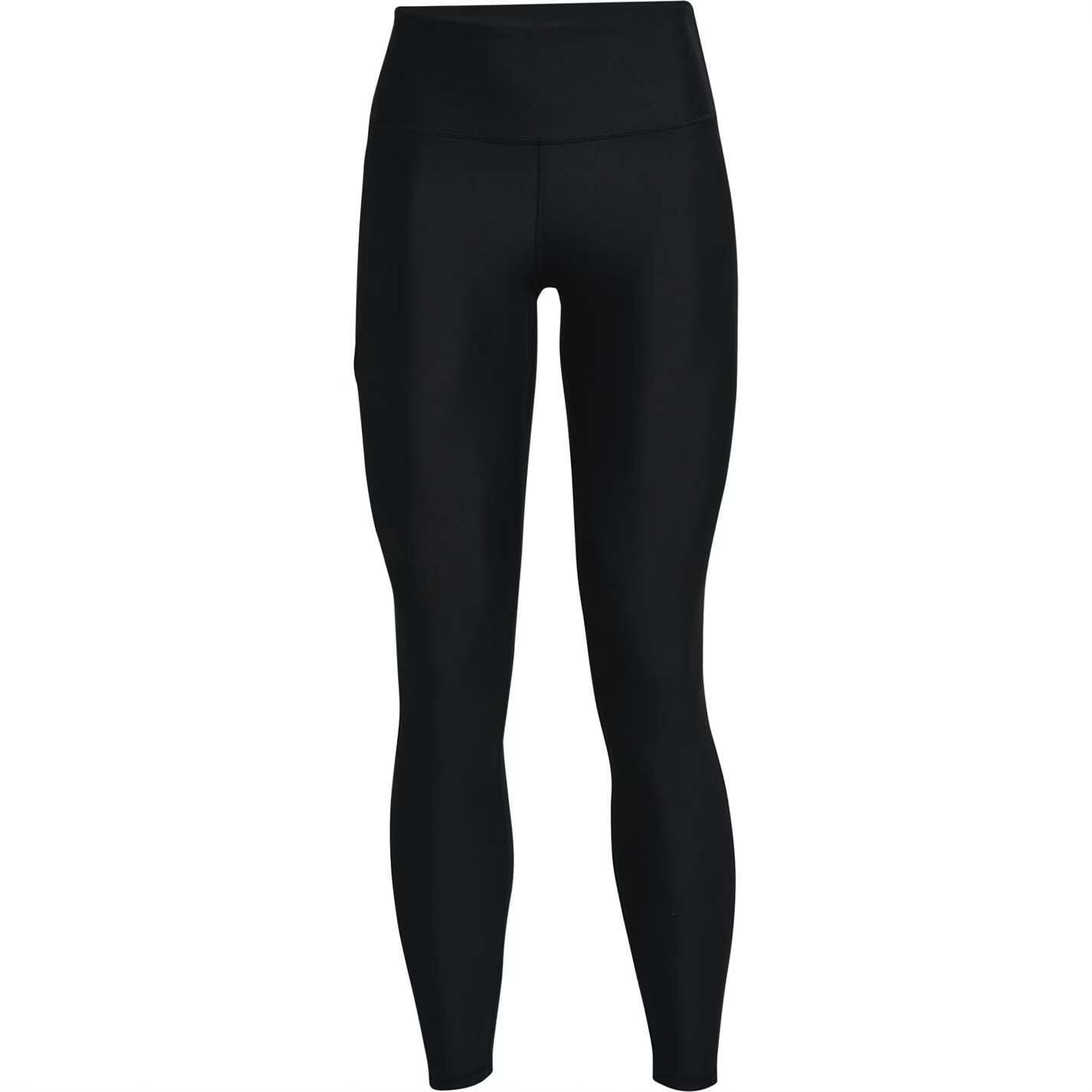 Under Armour - Collants De Sport Under Armour Modèle 1369488-001 Pour Femmes - Collant De Running - Noir - 38 S - Decathlon