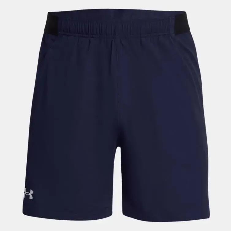 Shorts Under armour model 1373718-410 for man