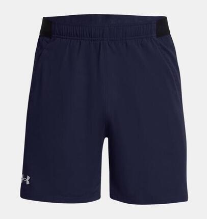 Korte broek Under armour model 1373718-410 voor mannen