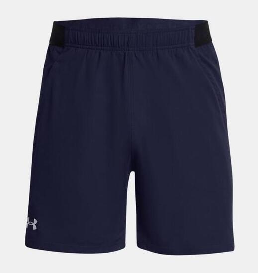 Pantaloncini Under armour modello 1373718-410 per uomini